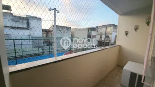 Casa de Vila com 4 Quartos à venda, 273m² no Bento Ribeiro, Rio de Janeiro - Foto 38
