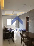 Apartamento com 2 Quartos à venda, 68m² no Parque São Luís, Taubaté - Foto 3