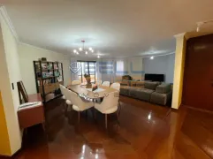 Apartamento com 4 Quartos para venda ou aluguel, 191m² no Vila Assuncao, Santo André - Foto 2