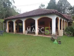 Fazenda / Sítio / Chácara com 4 Quartos para venda ou aluguel, 500m² no Cocuera, Mogi das Cruzes - Foto 3