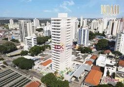 Apartamento com 2 Quartos à venda, 76m² no Jardim São Dimas, São José dos Campos - Foto 1