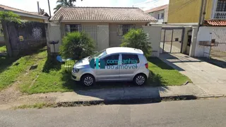 Terreno / Lote / Condomínio à venda, 723m² no Boqueirão, Curitiba - Foto 2