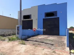 Galpão / Depósito / Armazém à venda, 250m² no Jardim Padovani, Londrina - Foto 1
