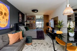 Apartamento com 1 Quarto à venda, 33m² no Centro, Curitiba - Foto 2