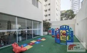 Apartamento com 2 Quartos à venda, 92m² no Campo Belo, São Paulo - Foto 20