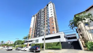 Apartamento com 3 Quartos para alugar, 71m² no Saguaçú, Joinville - Foto 1