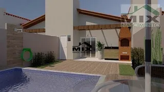 Casa de Condomínio com 2 Quartos à venda, 67m² no Luíza Mar Mirim, Itanhaém - Foto 18