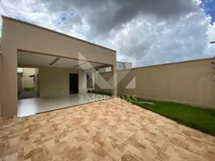 Casa com 3 Quartos à venda, 125m² no Cardoso Continuação , Aparecida de Goiânia - Foto 1