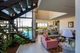 Casa de Condomínio com 3 Quartos à venda, 286m² no Parque Amperco, Cuiabá - Foto 6