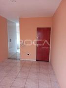 Apartamento com 2 Quartos para venda ou aluguel, 55m² no Romeu Santini, São Carlos - Foto 8
