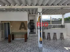 Casa de Vila com 3 Quartos à venda, 201m² no Taquara, Rio de Janeiro - Foto 25