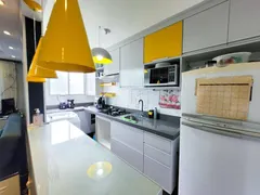 Apartamento com 2 Quartos à venda, 50m² no Utinga, Santo André - Foto 2