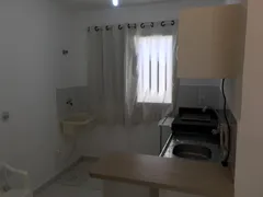 Kitnet com 1 Quarto para alugar, 25m² no Jardim Leocadia, Sorocaba - Foto 9