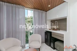 Apartamento com 4 Quartos à venda, 130m² no Cidade Nova, Belo Horizonte - Foto 3