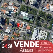 Loja / Salão / Ponto Comercial à venda, 1000m² no Aldeota, Fortaleza - Foto 1