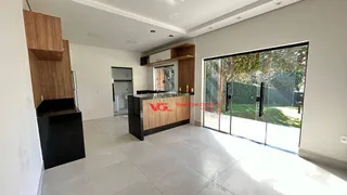 Fazenda / Sítio / Chácara com 3 Quartos à venda, 305m² no Loteamento Aldrovandia Gleba 2, Indaiatuba - Foto 3