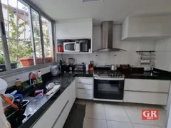 Apartamento com 3 Quartos à venda, 107m² no Estoril, Belo Horizonte - Foto 17
