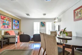 Apartamento com 3 Quartos à venda, 136m² no Itaim Bibi, São Paulo - Foto 1