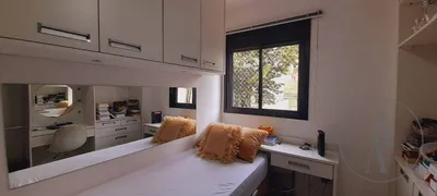 Apartamento com 3 Quartos à venda, 100m² no Santa Terezinha, Sorocaba - Foto 24