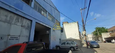 Galpão / Depósito / Armazém com 4 Quartos à venda, 1800m² no Santo Cristo, Rio de Janeiro - Foto 14