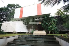 Casa Comercial com 3 Quartos para alugar, 577m² no Jardim América, São Paulo - Foto 1