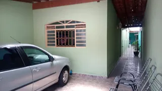 Casa com 2 Quartos à venda, 110m² no Jardim São Leopoldo, São José dos Campos - Foto 1