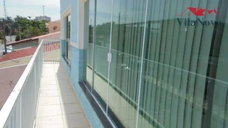 Prédio Inteiro para venda ou aluguel, 343m² no Cidade Nova I, Indaiatuba - Foto 67