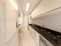 Apartamento com 3 Quartos à venda, 82m² no Mercês, Curitiba - Foto 9