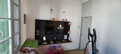 Apartamento com 2 Quartos à venda, 105m² no Centro, São Vicente - Foto 10