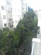 Apartamento com 2 Quartos para alugar, 53m² no Boaçava, São Paulo - Foto 20