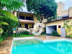 Casa de Condomínio com 4 Quartos à venda, 440m² no Pendotiba, Niterói - Foto 3