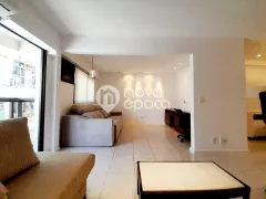 Apartamento com 3 Quartos à venda, 110m² no Flamengo, Rio de Janeiro - Foto 8