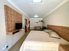 Casa de Condomínio com 5 Quartos à venda, 350m² no Loteamento Caminhos de Sao Conrado Sousas, Campinas - Foto 38