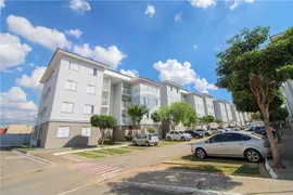 Apartamento com 2 Quartos à venda, 53m² no Jardim Sao Lourenzo, Sorocaba - Foto 32