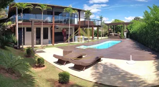 Casa de Condomínio com 3 Quartos à venda, 380m² no Vale do Tamanduá, Santa Luzia - Foto 1