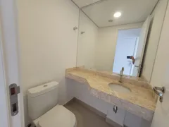 Apartamento com 3 Quartos para alugar, 109m² no Jardim Anália Franco, São Paulo - Foto 12