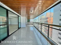 Apartamento com 4 Quartos à venda, 330m² no Praia da Costa, Vila Velha - Foto 4