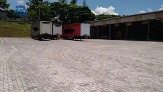 Galpão / Depósito / Armazém para alugar, 3572m² no Techno Park, Campinas - Foto 19