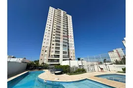 Apartamento com 3 Quartos para alugar, 147m² no Santa Rosa, Cuiabá - Foto 29