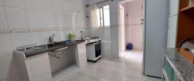 Apartamento com 3 Quartos à venda, 96m² no Vila Bastos, Santo André - Foto 7