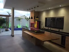 Casa de Condomínio com 3 Quartos à venda, 215m² no Loteamento Recanto do Lago, São José do Rio Preto - Foto 18