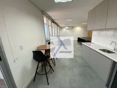 Conjunto Comercial / Sala para alugar, 105m² no Brooklin, São Paulo - Foto 3