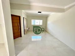 Casa com 3 Quartos à venda, 135m² no Jardim Candido Bertini II, Santa Bárbara D'Oeste - Foto 2
