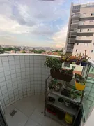 Apartamento com 3 Quartos à venda, 80m² no Itapoã, Belo Horizonte - Foto 13