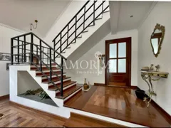 Casa de Condomínio com 4 Quartos para venda ou aluguel, 340m² no Alphaville, Santana de Parnaíba - Foto 2