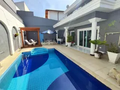 Casa de Condomínio com 4 Quartos à venda, 430m² no Alphaville, Santana de Parnaíba - Foto 1