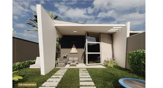 Casa com 3 Quartos à venda, 103m² no Tamatanduba, Eusébio - Foto 3