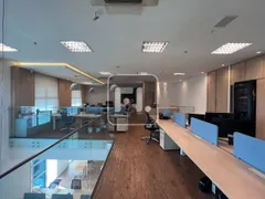 Conjunto Comercial / Sala para alugar, 320m² no Itaim Bibi, São Paulo - Foto 8