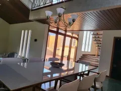 Casa de Condomínio com 5 Quartos à venda, 904m² no Vivendas do Lago, Sorocaba - Foto 11