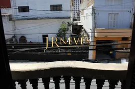 Kitnet com 1 Quarto para alugar, 34m² no Bela Vista, São Paulo - Foto 11